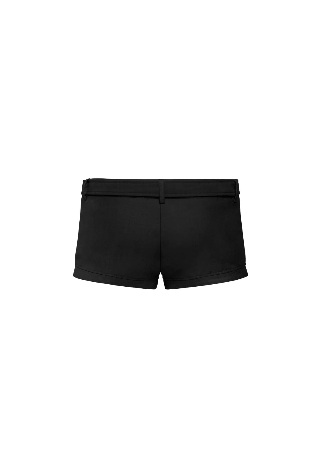 AFTERGLOW MINI SHORT - ONYX - Image 8