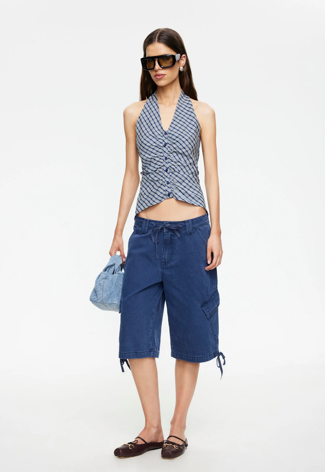 APRES JORT - NAVY - Image 3