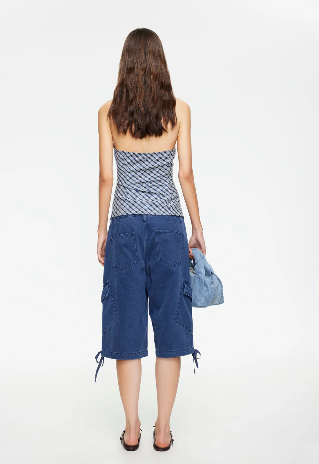 APRES JORT - NAVY - Image 4
