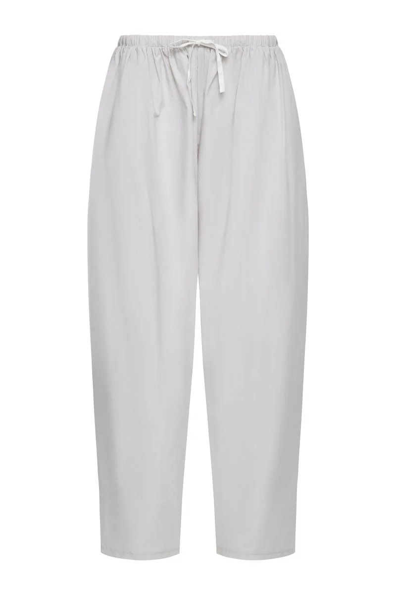 AURA PANT - GREY MARLE - Image 5