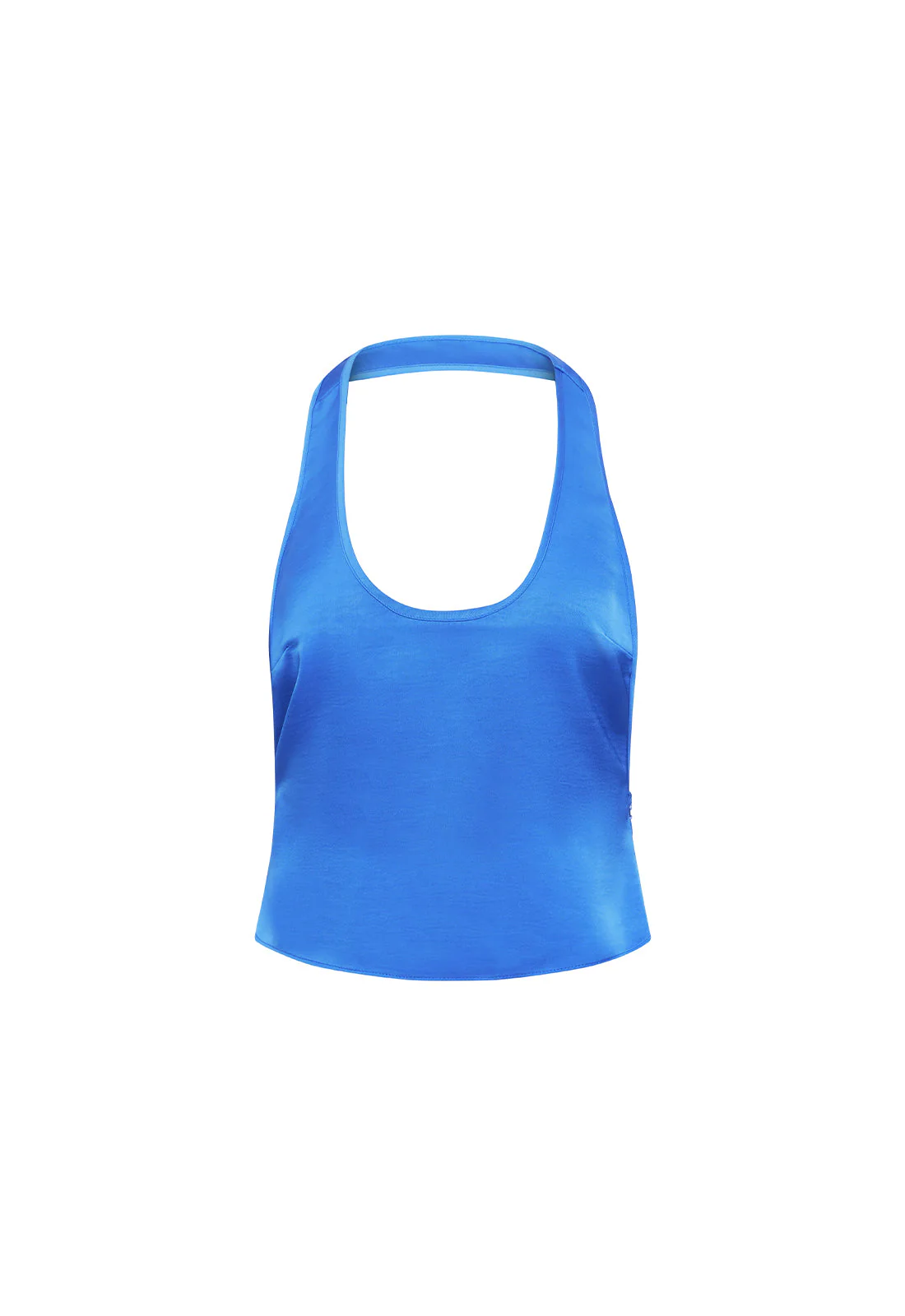 BARE CAMI - ROYAL BLUE - Image 5