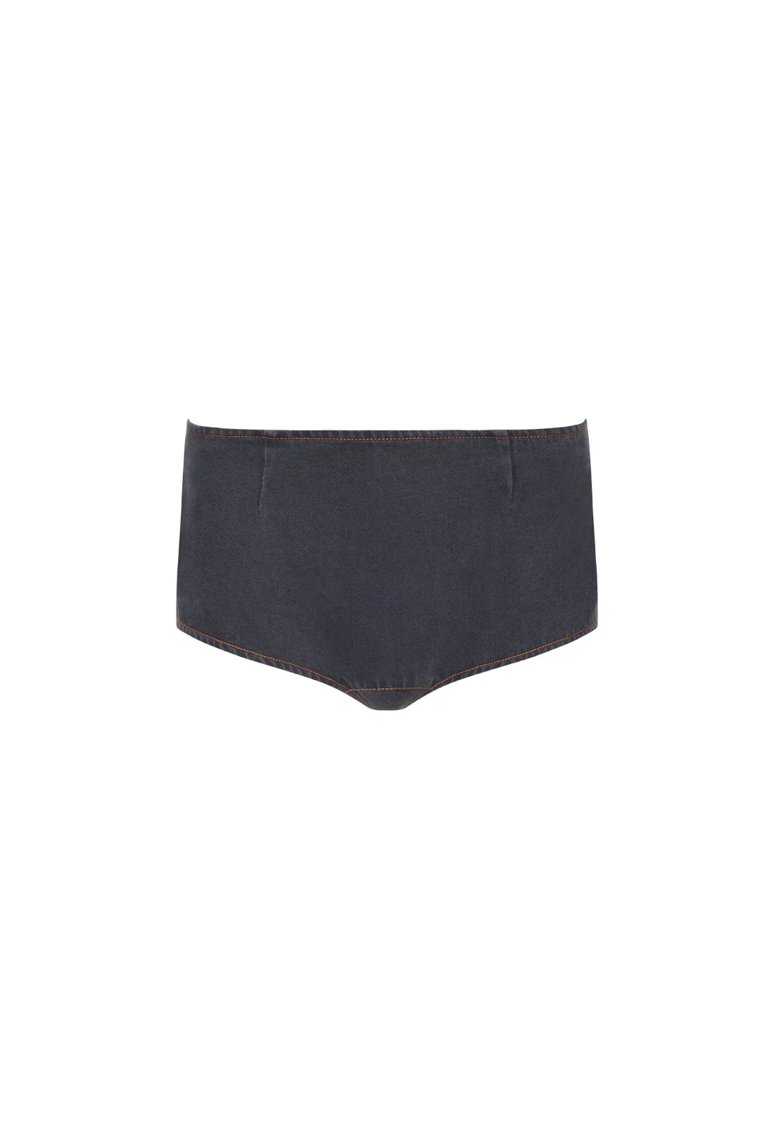 BLANC MICRO SHORT - PETROL - Image 6