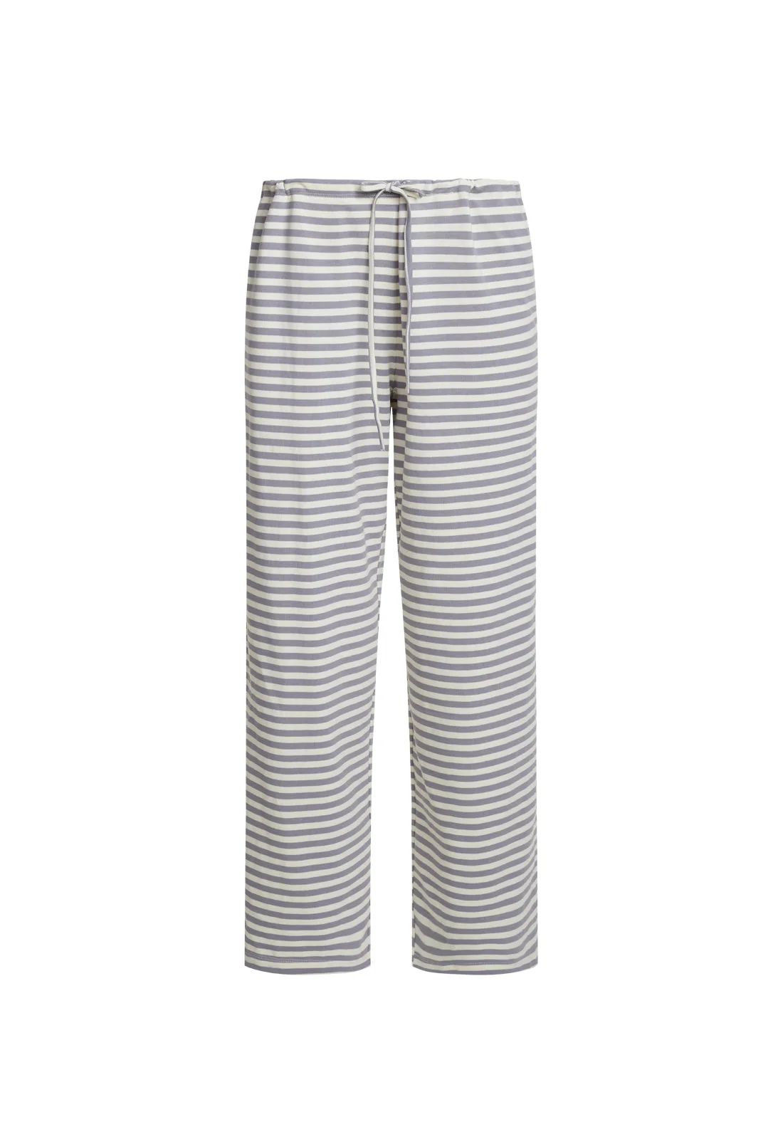 BLOOM PANT - ASH STRIPE - Image 4