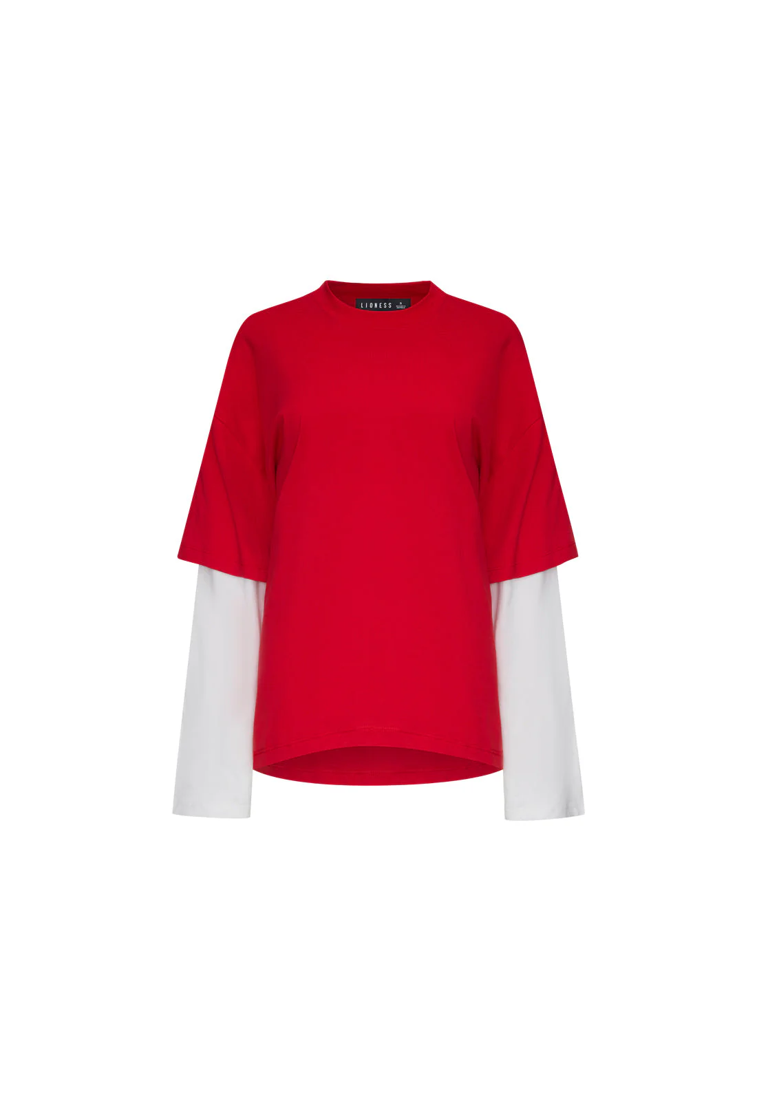 BOTTEGA SHIRT - CRIMSON - Image 6
