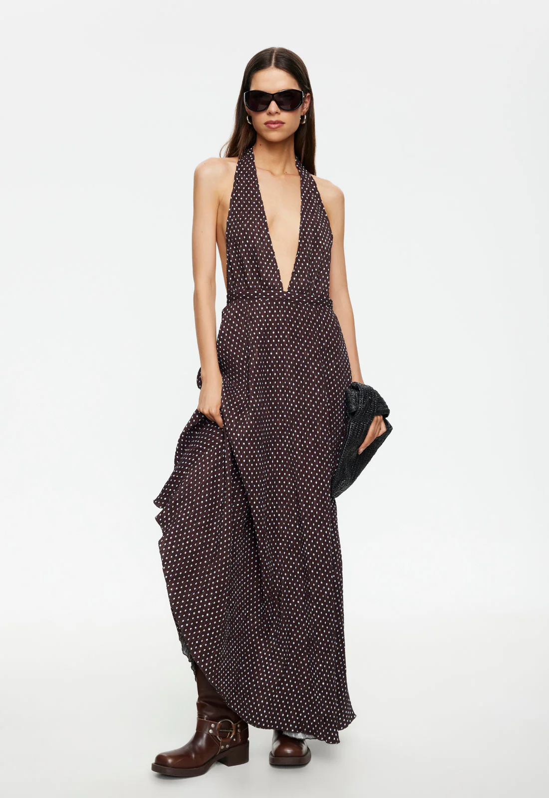 TRENDING: STATEMENT SPOTS