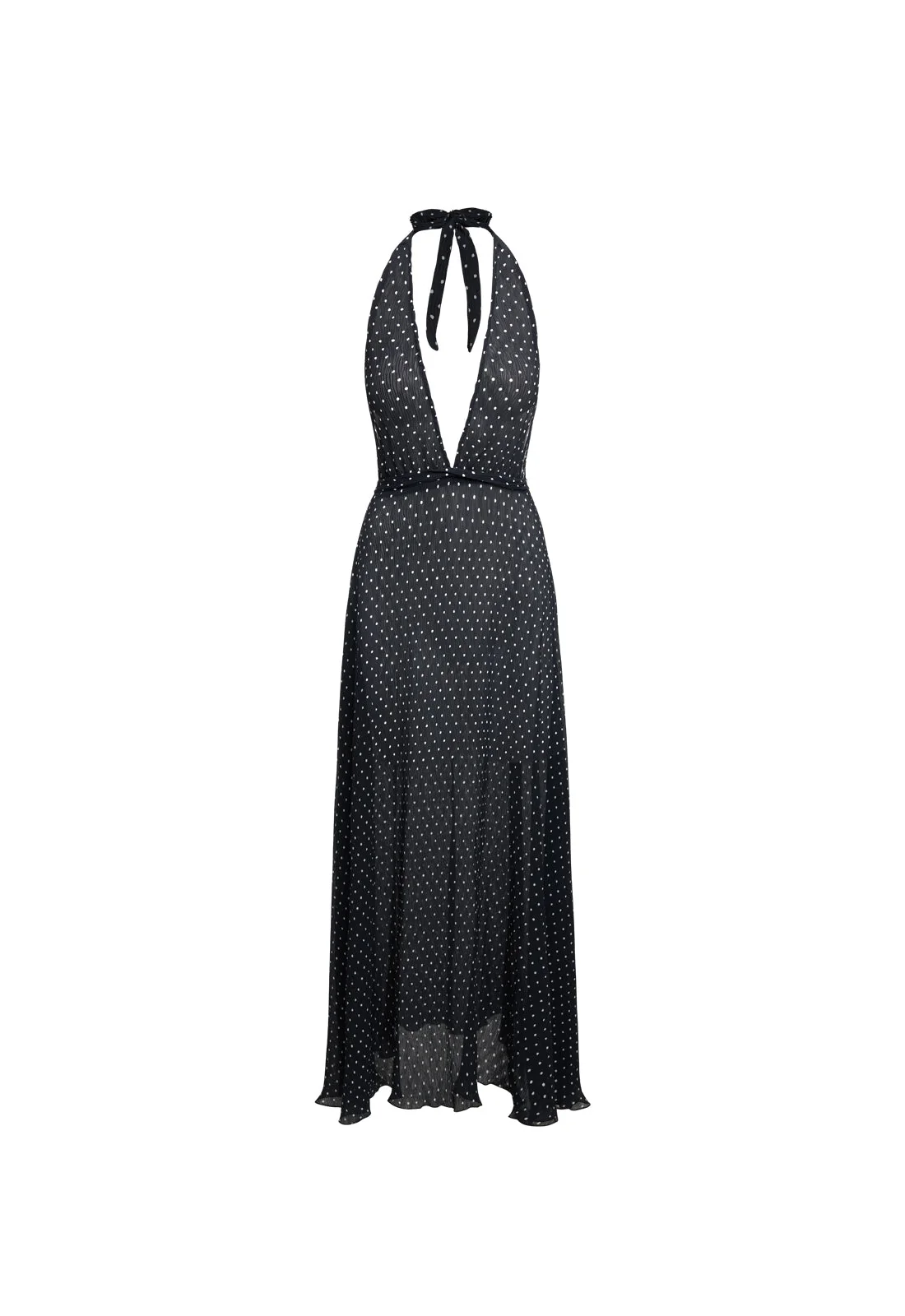 DISTRICT MAXI - ONYX POLKA - Image 5