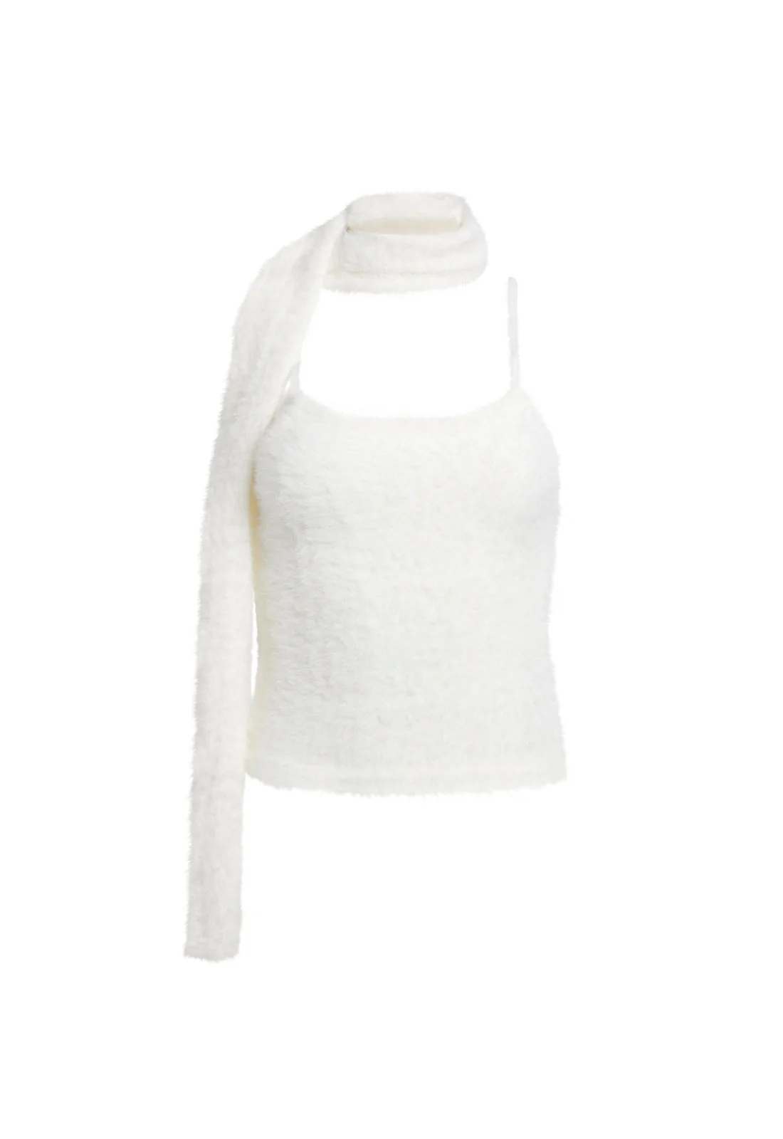 DOLCE TANK TOP - VANILLA - Image 5