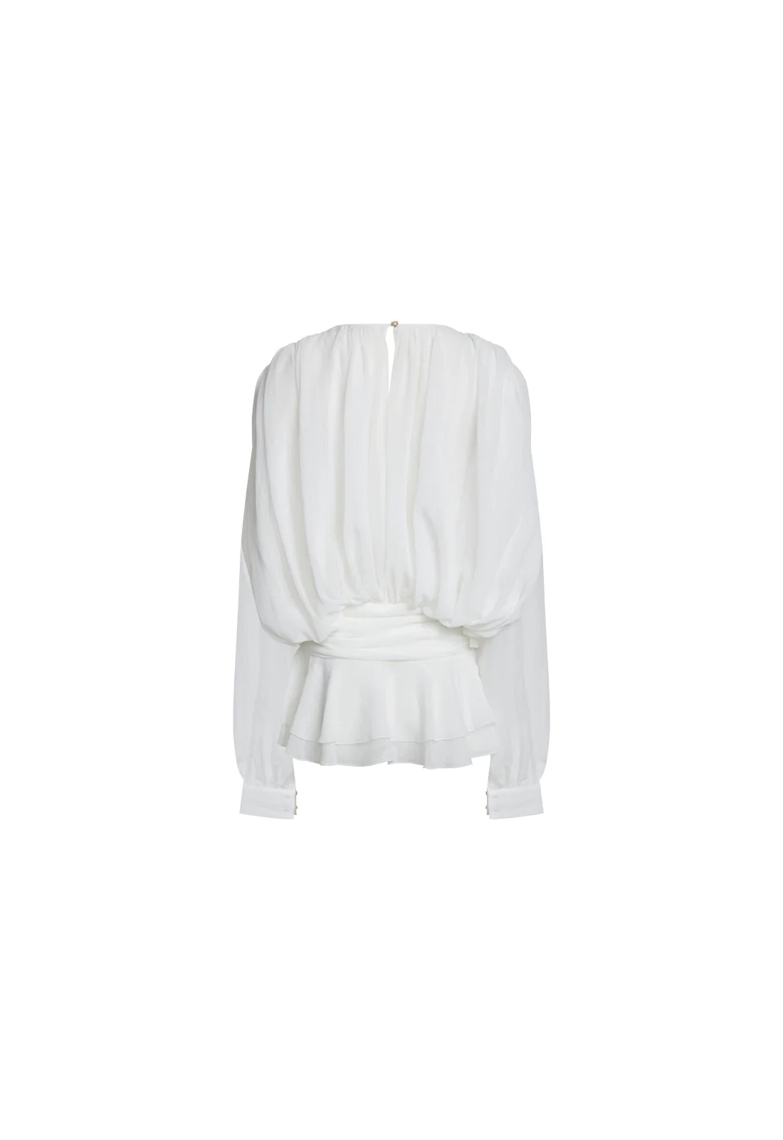 ELEMENTS MINI DRESS - MOONLIGHT - Image 6