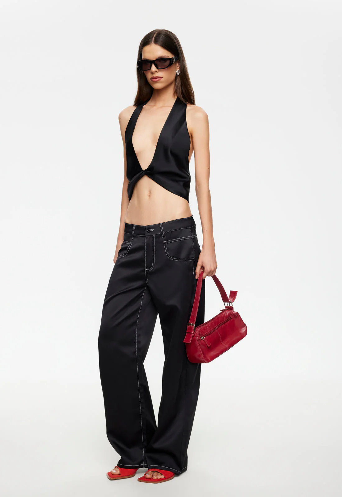 ESME HALTER - NOIR - Image 3