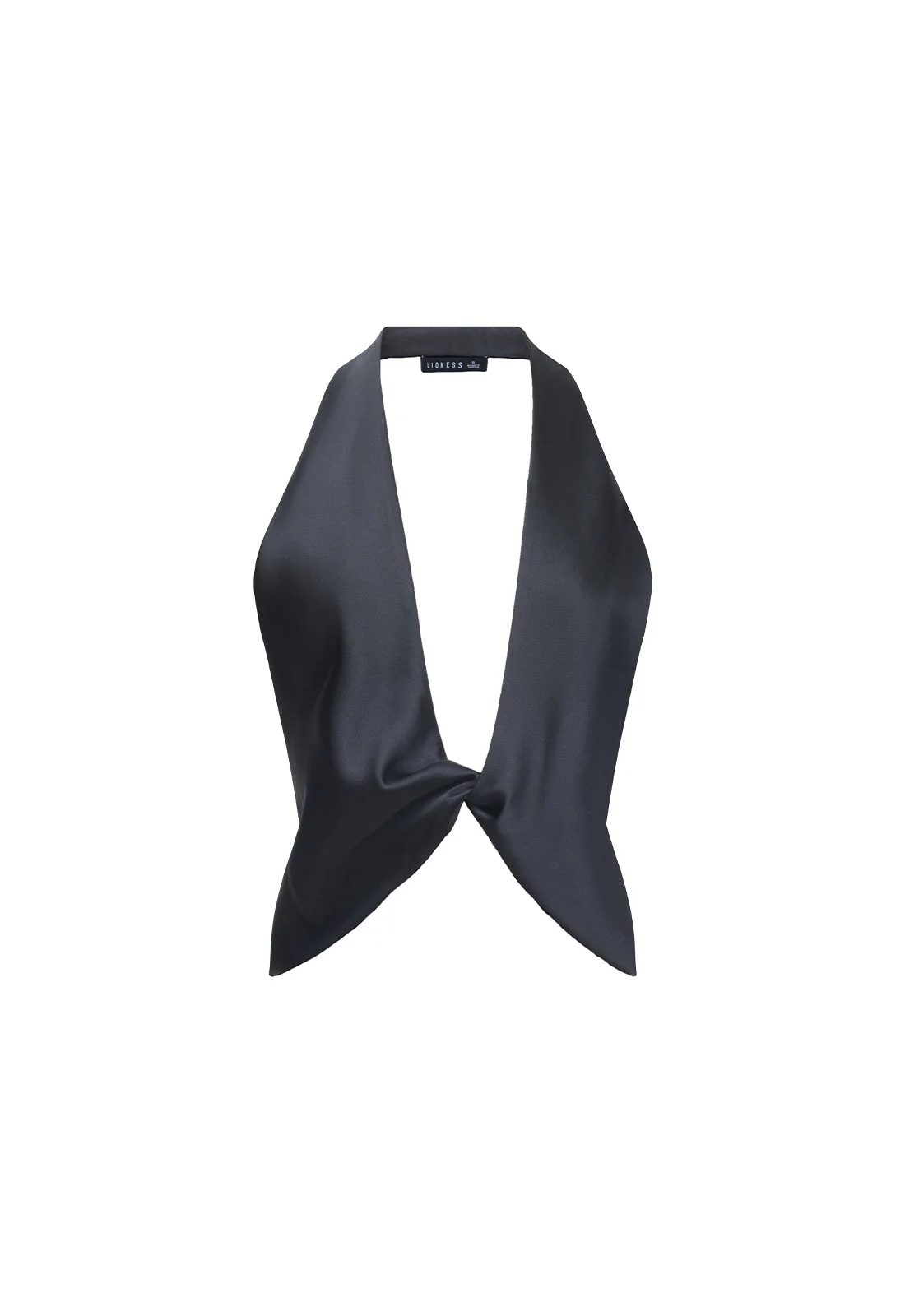 ESME HALTER - NOIR - Image 6