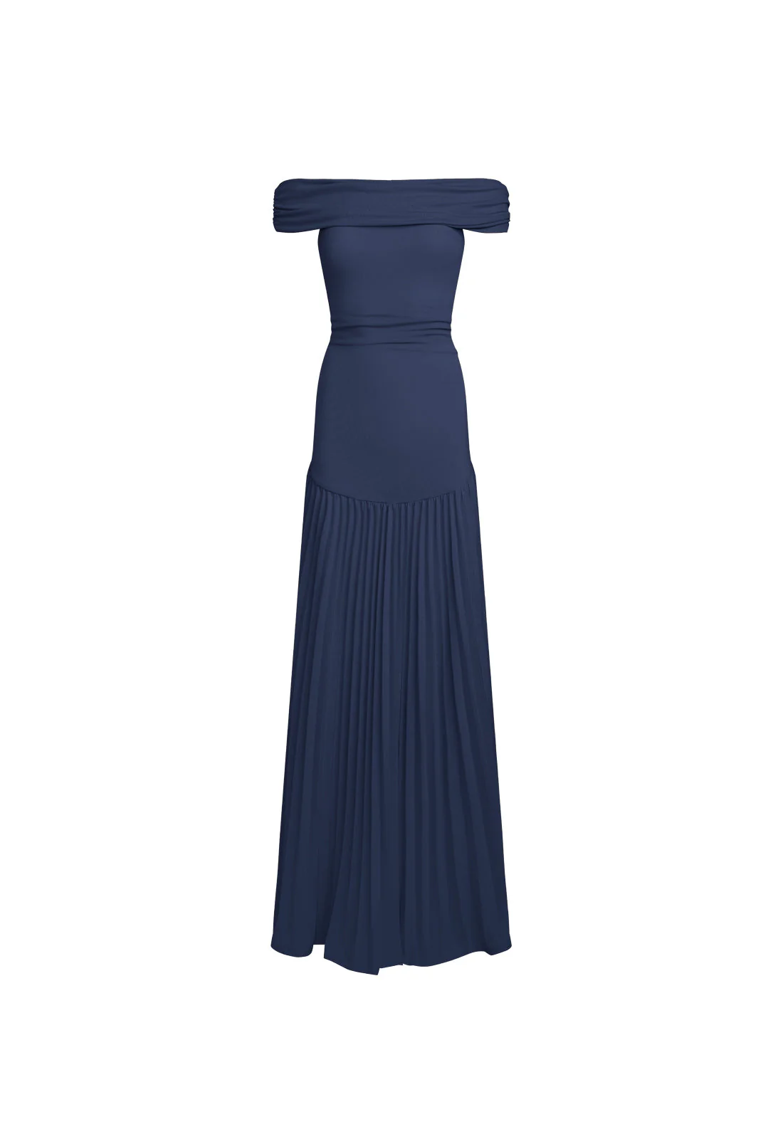 FIELD OF DREAMS MAXI - NAVY - Image 5