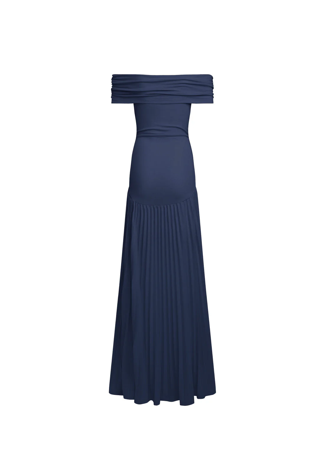 FIELD OF DREAMS MAXI - NAVY - Image 7