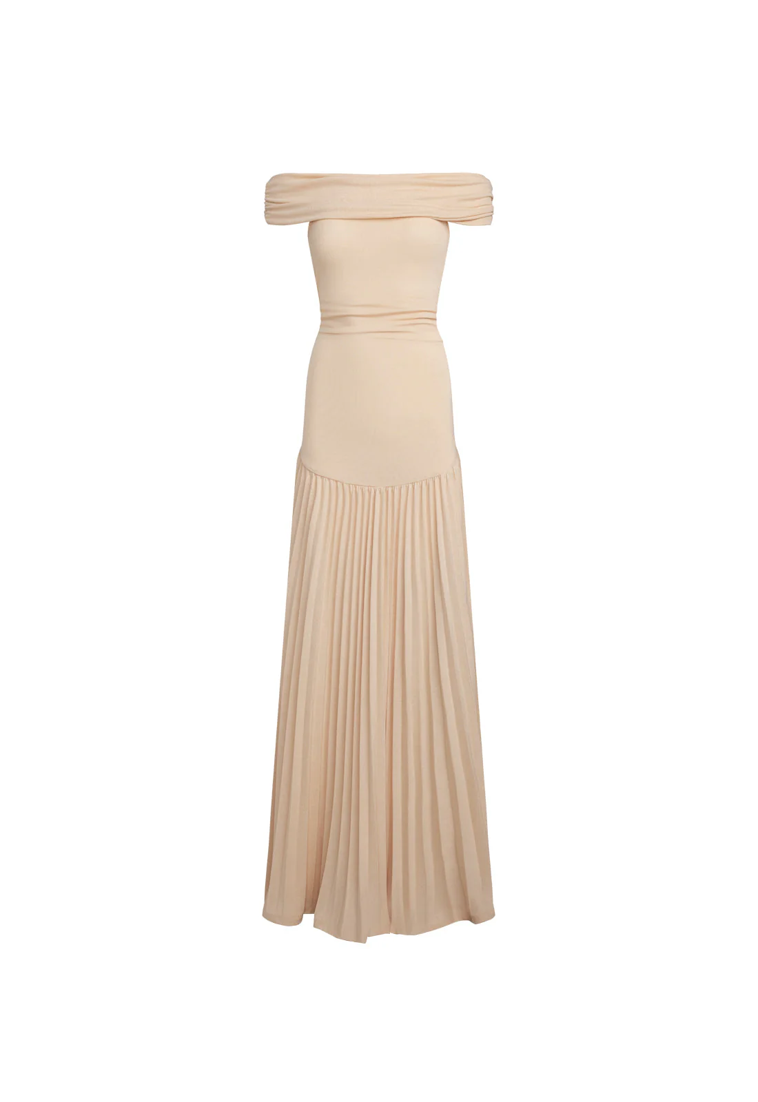 FIELD OF DREAMS MAXI - OATMEAL - Image 7