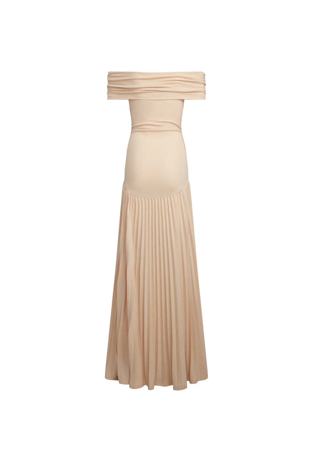 FIELD OF DREAMS MAXI - OATMEAL - Image 8