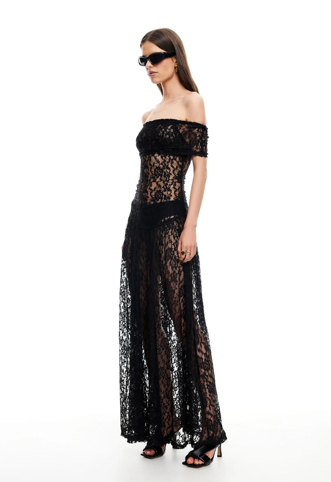 FIELD OF DREAMS MAXI - ONYX - Image 3