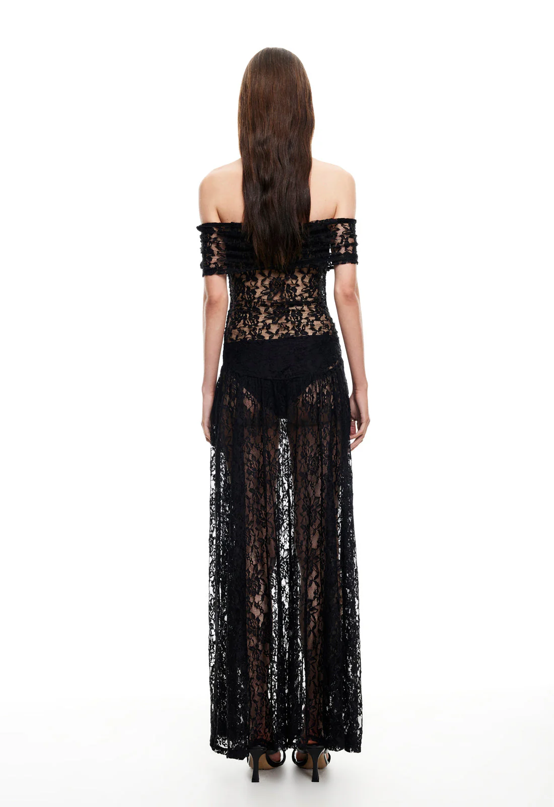 FIELD OF DREAMS MAXI - ONYX - Image 4