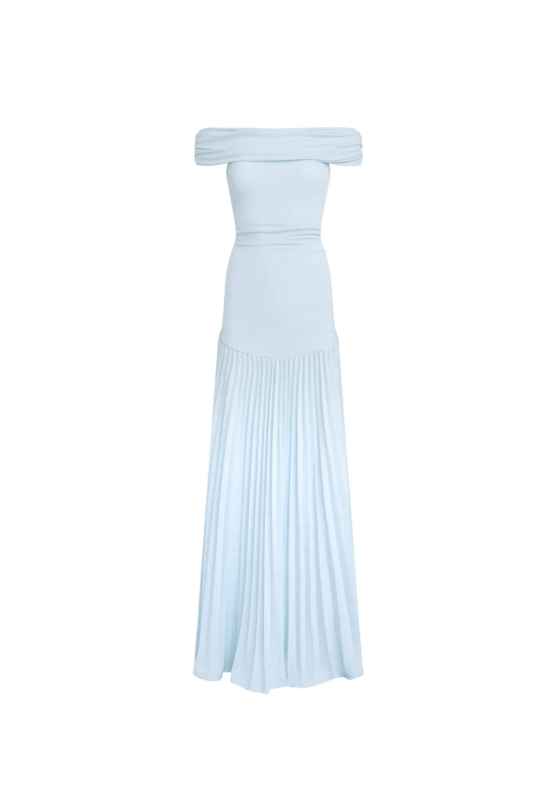 FIELD OF DREAMS MAXI - SOFT BLUE - Image 5