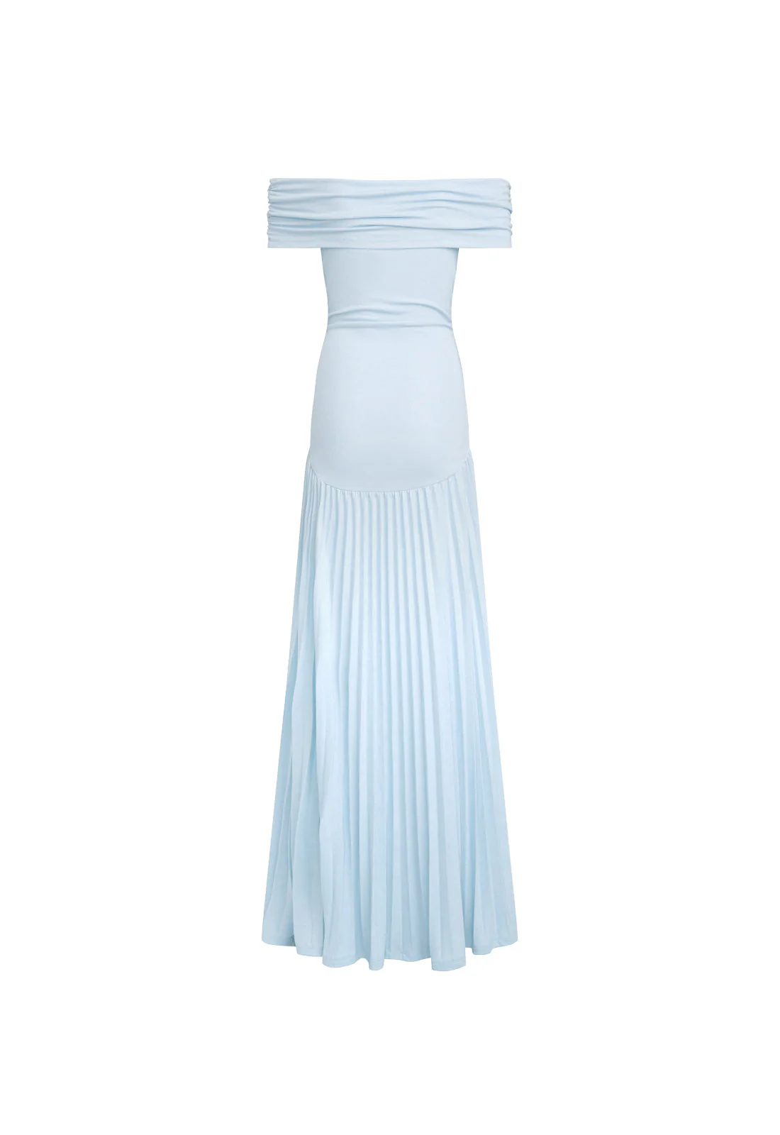 FIELD OF DREAMS MAXI - SOFT BLUE - Image 6