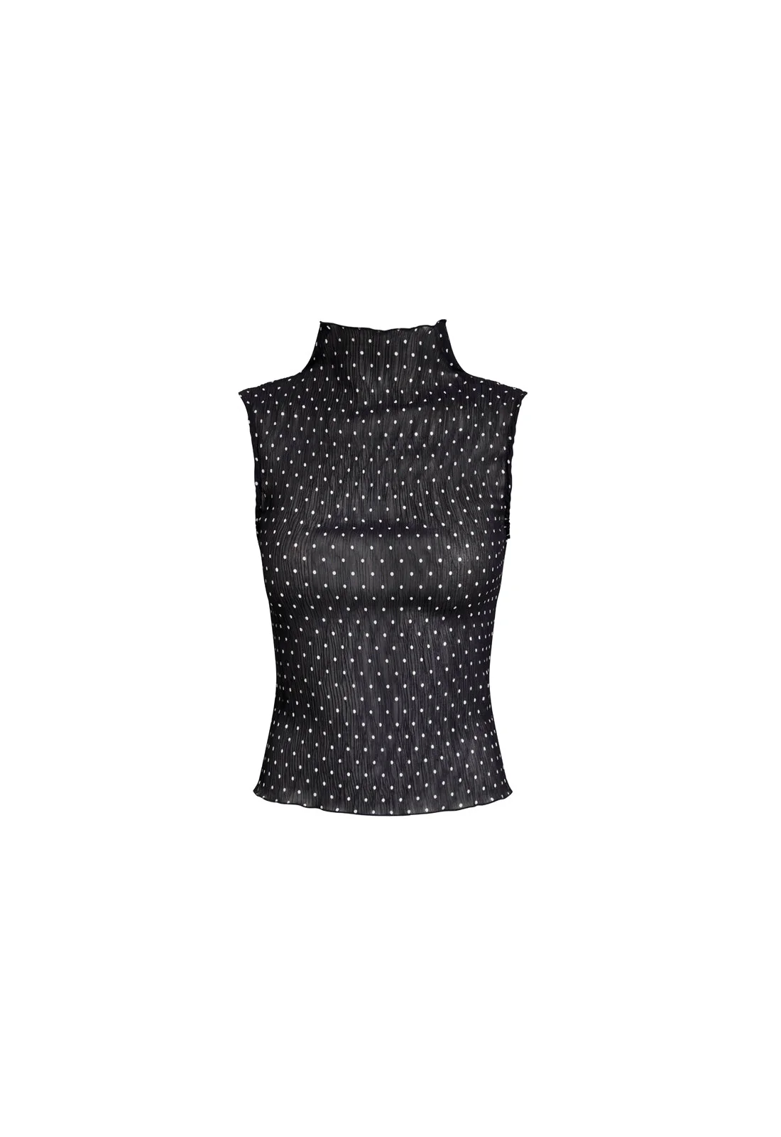 FORD TOP - ONYX POLKA - Image 5