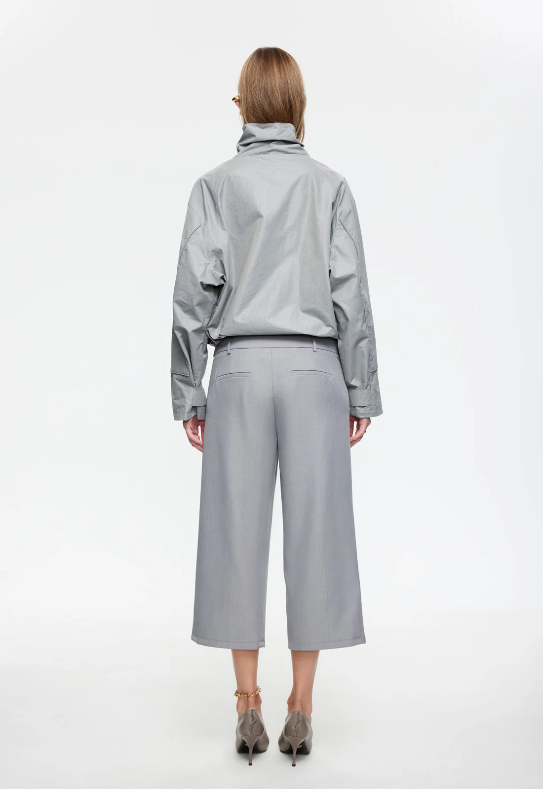 GENESIS PANT - ASH - Image 4