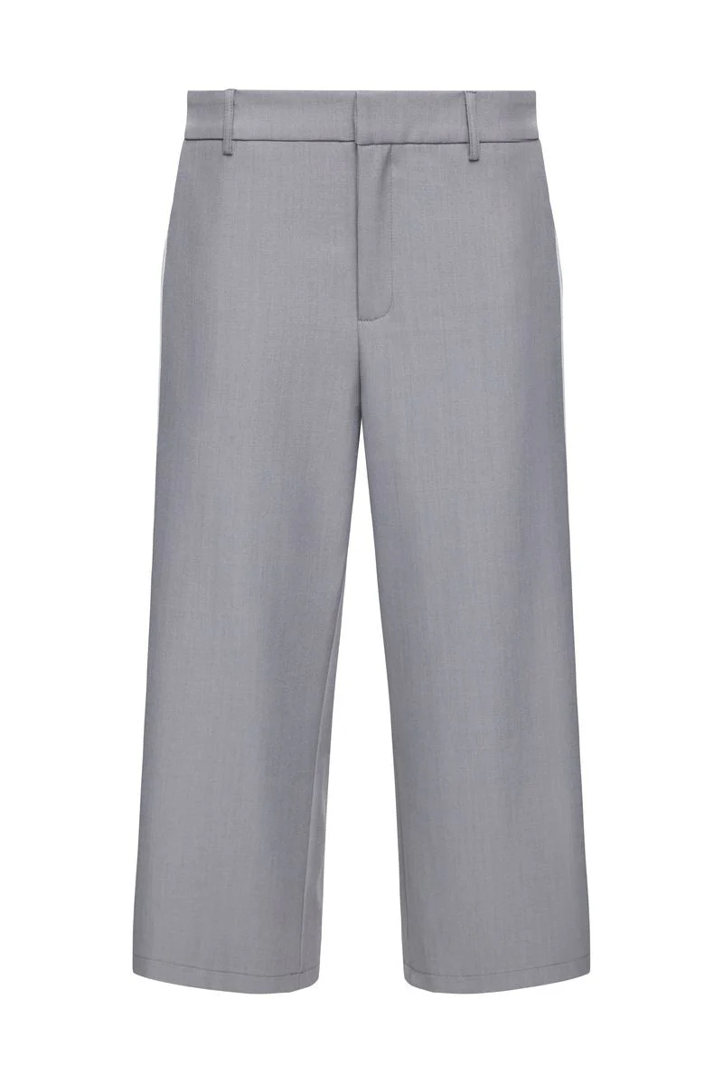 GENESIS PANT - ASH - Image 5