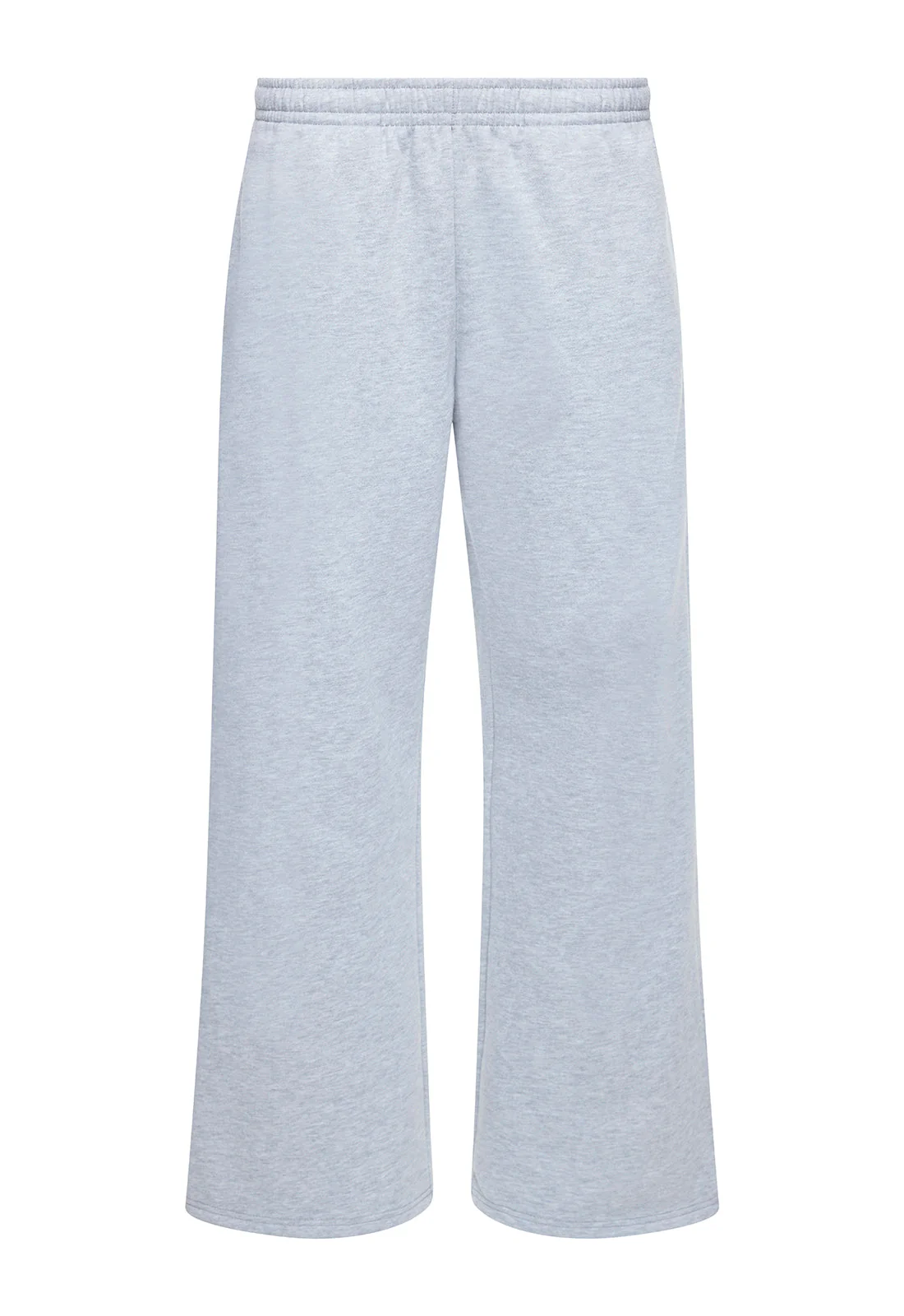 GOODFELLA TRACK PANT - GREY MARLE - Image 5