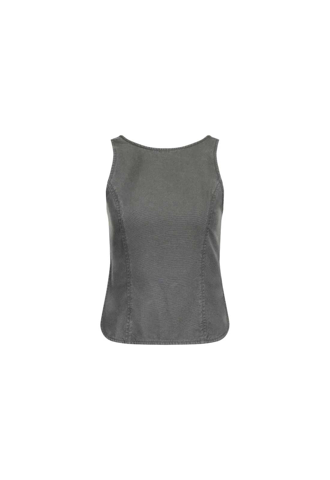 HARMONY TOP - MOSS - Image 5