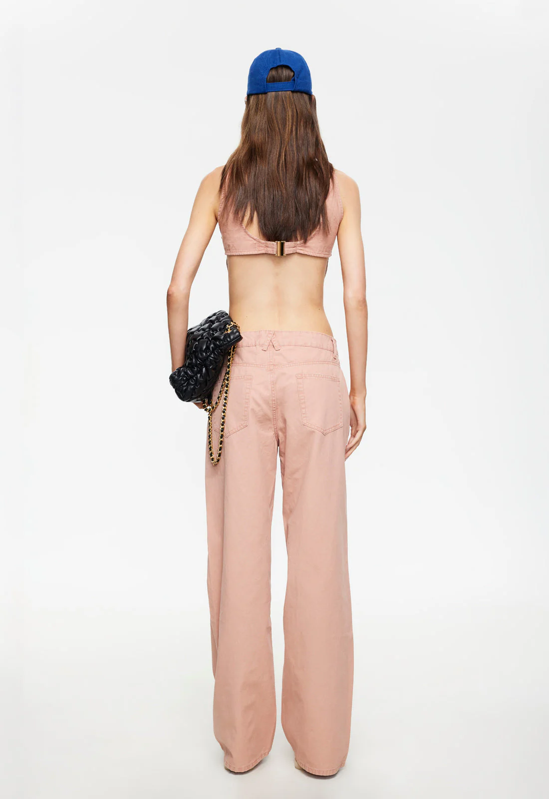 HARMONY TOP - ROSE - Image 5