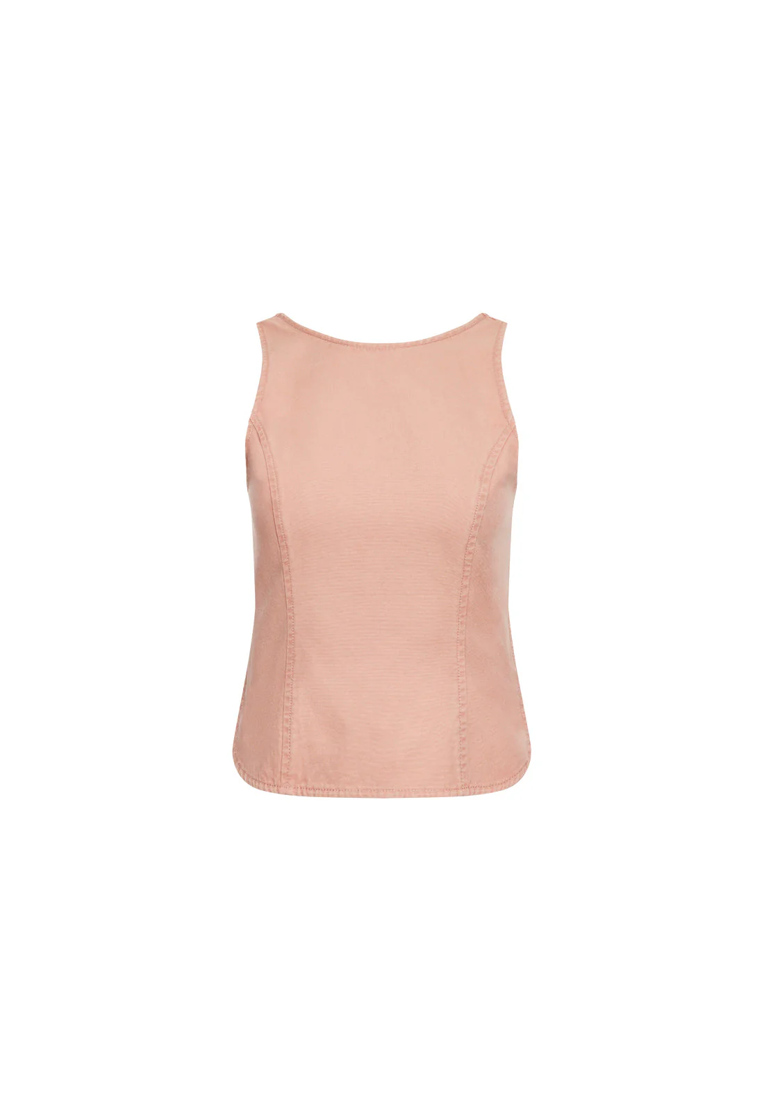 HARMONY TOP - ROSE - Image 6