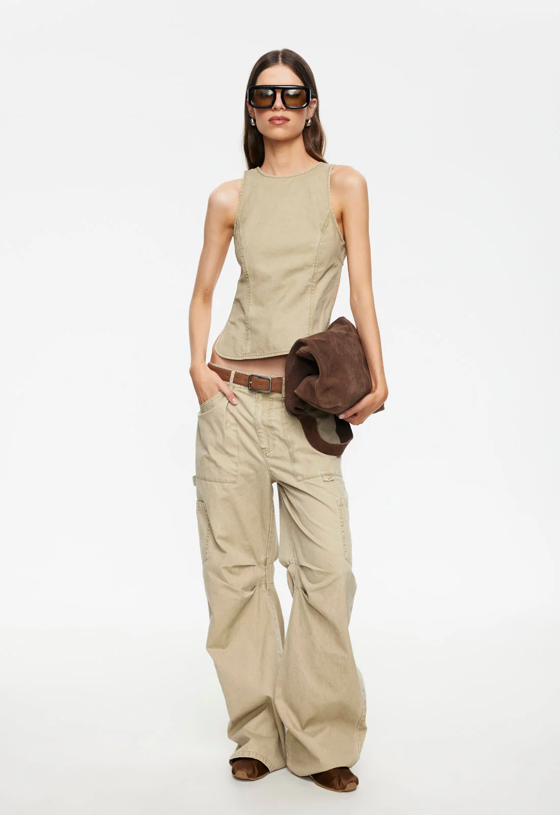 AFTERPAY DAY TOPS