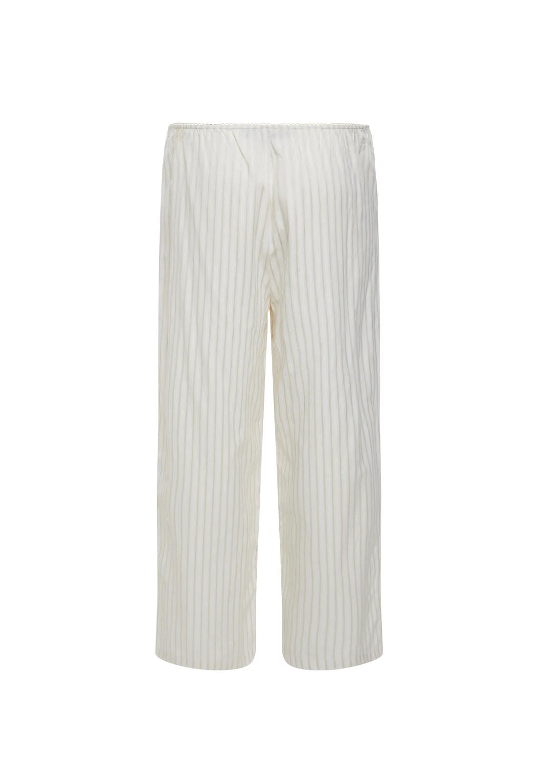 IN BLOOM PANT - IVORY - Image 6