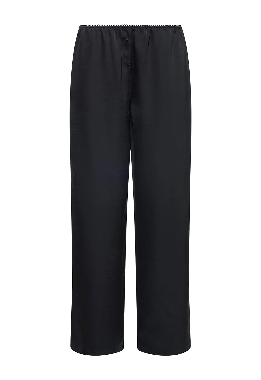 IN BLOOM PANT - NOIR - Image 5