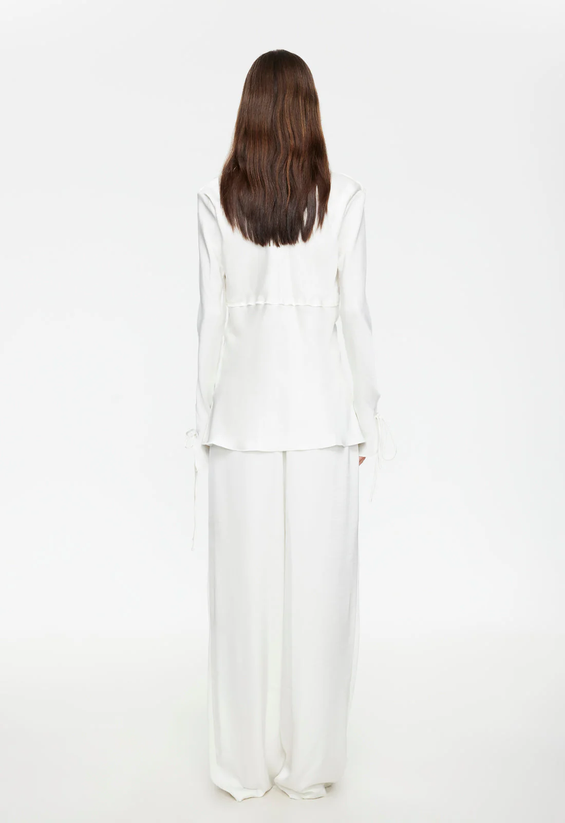 IN BLOOM PANT - PORCELAIN - Image 4