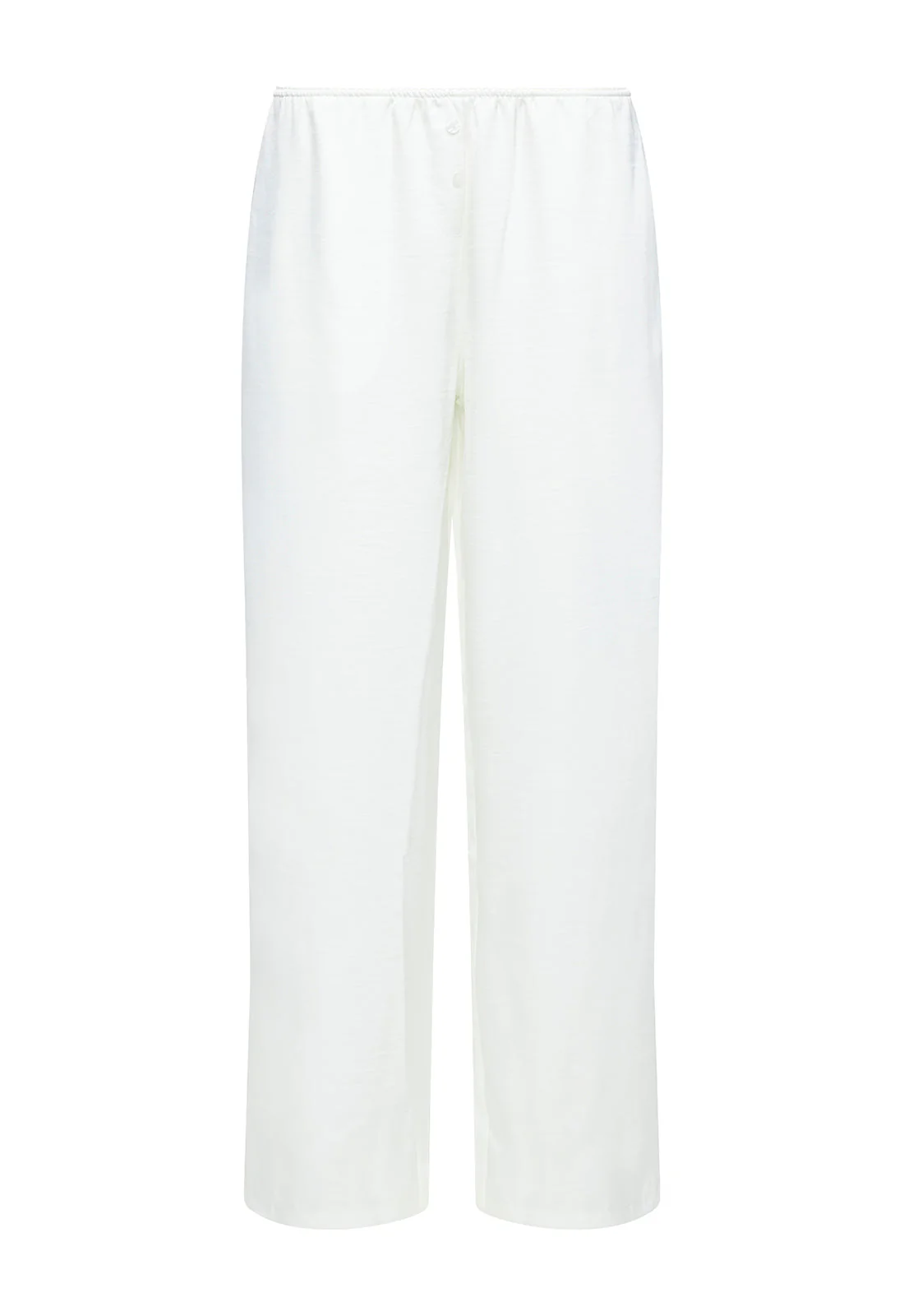 IN BLOOM PANT - PORCELAIN - Image 5