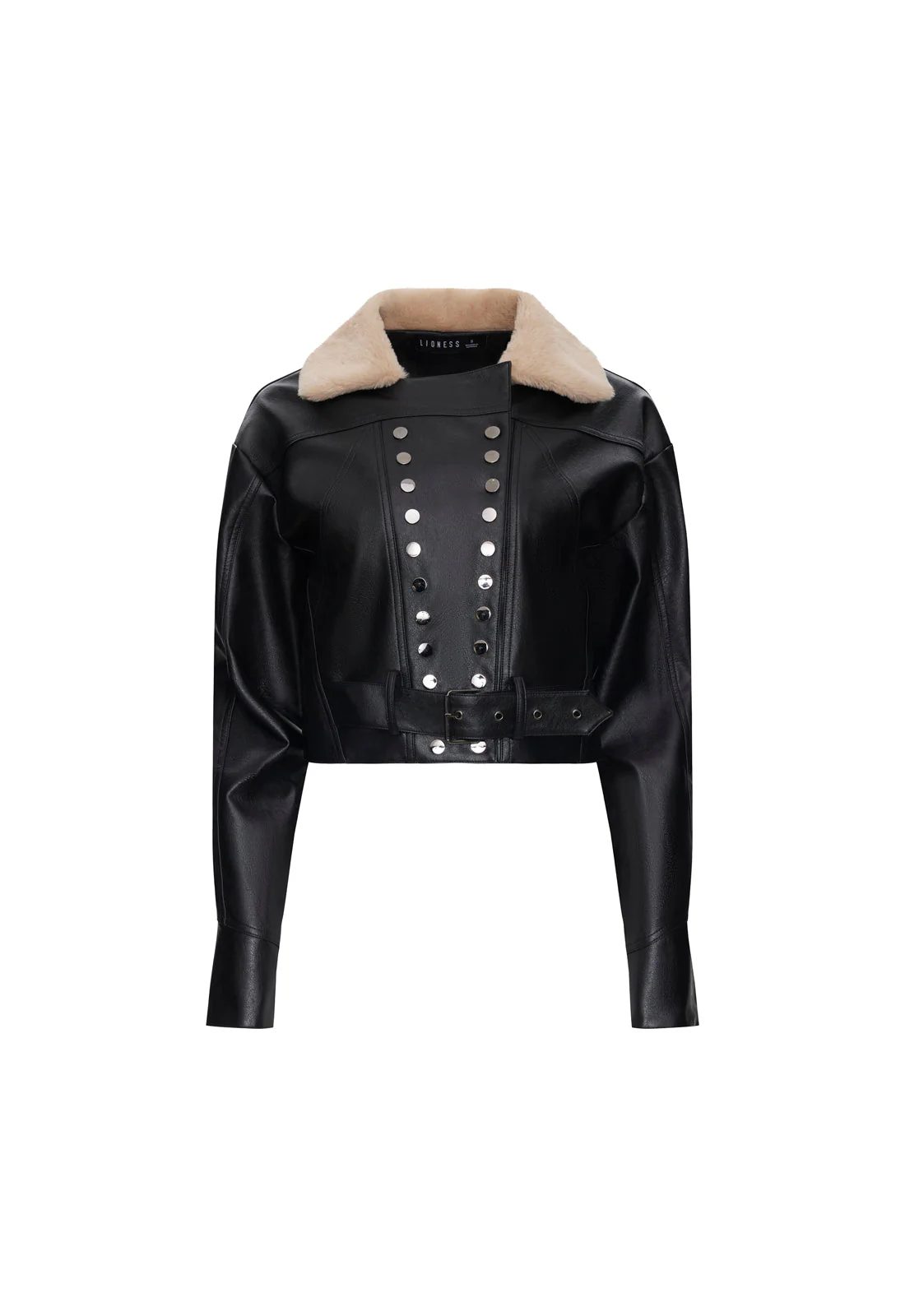 IN MOTION JACKET - ONYX - Image 5