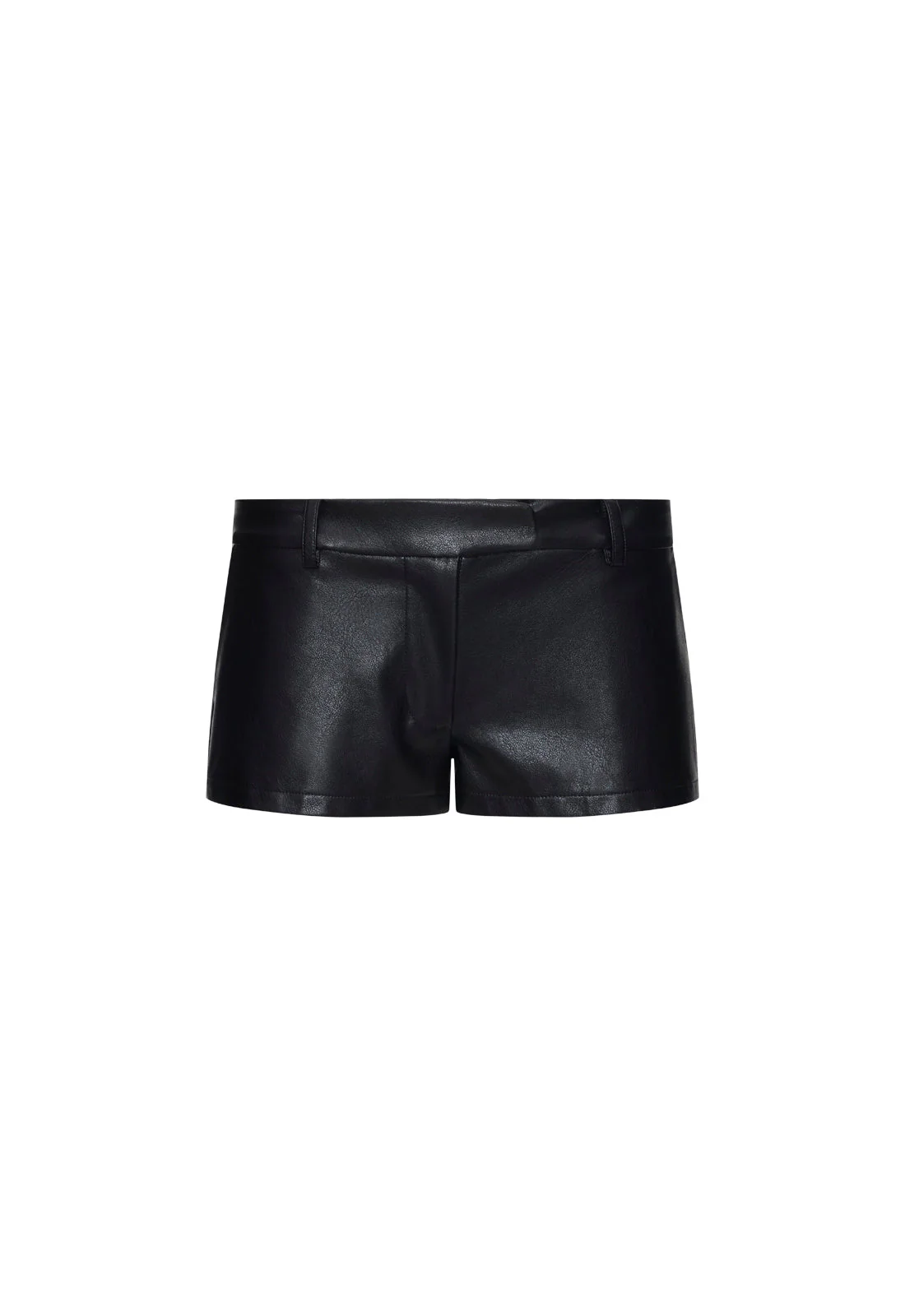 IN MOTION MINI SHORT - ONYX - Image 5