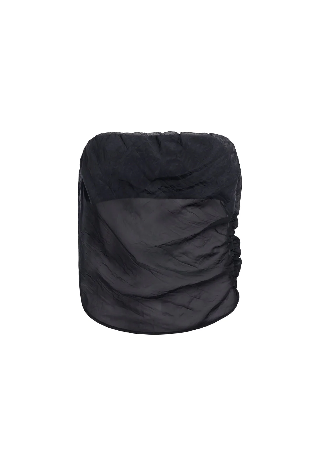 INTUITION TOP - NOIR - Image 5