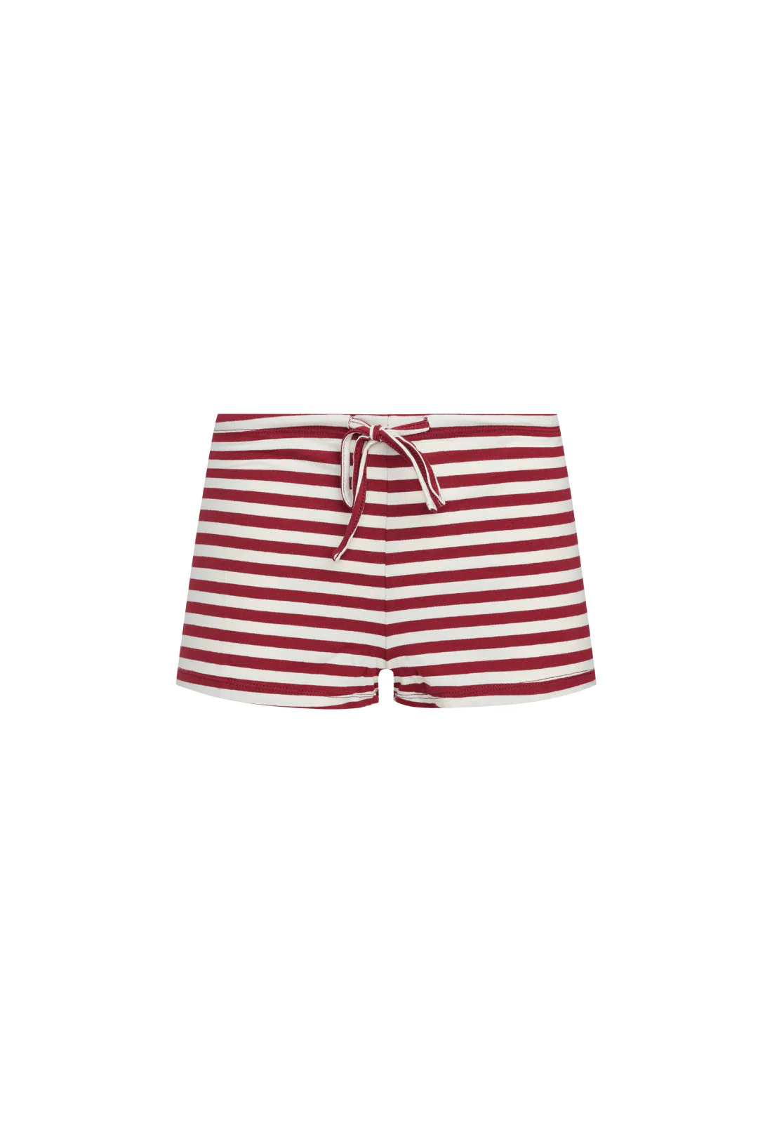 KOURT BLOOMERS - WINE STRIPE - Image 5