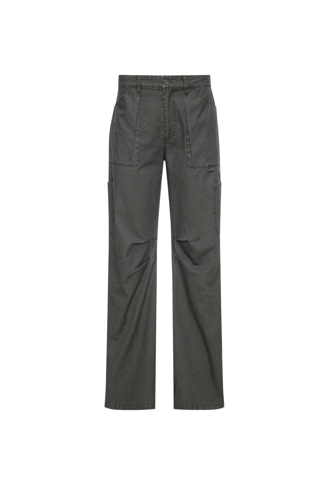 MIAMI VICE PANT - MOSS - Image 6