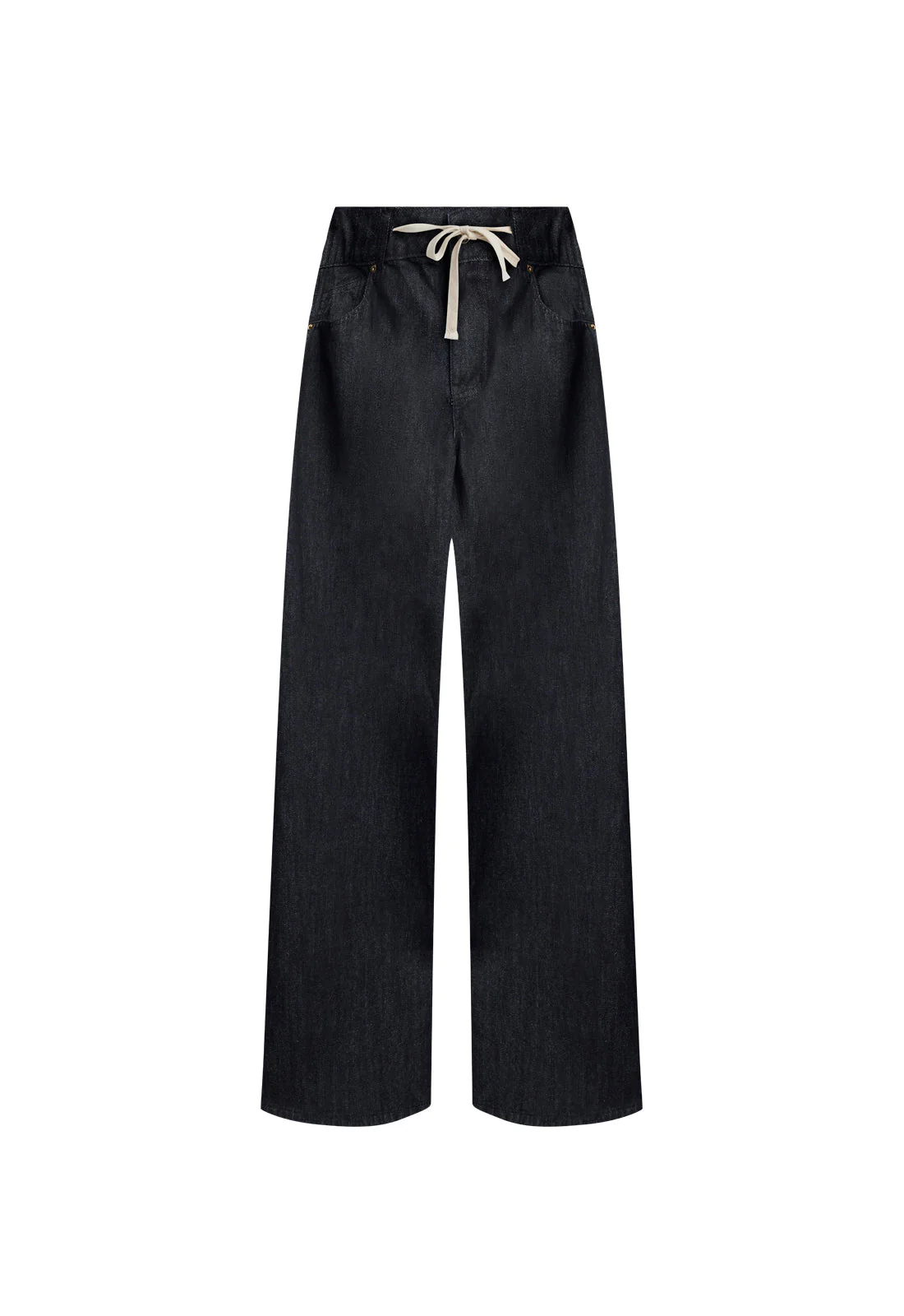 MUSE JEAN - DARK DENIM - Image 7
