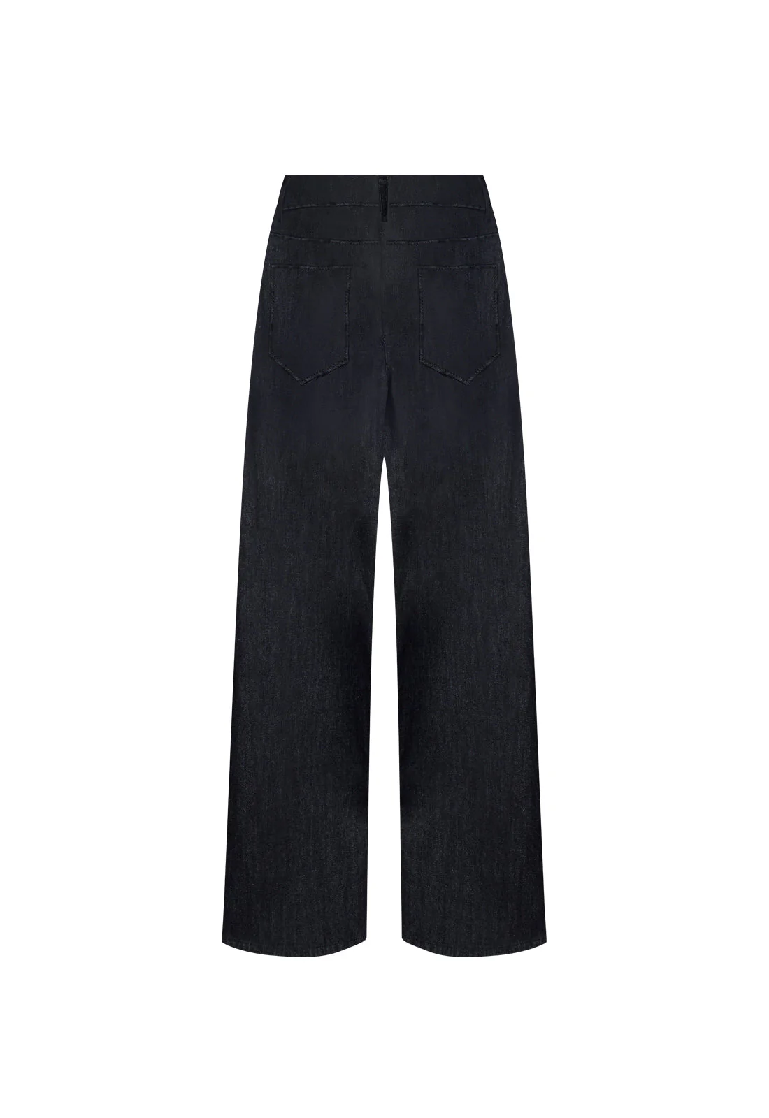 MUSE JEAN - DARK DENIM - Image 8