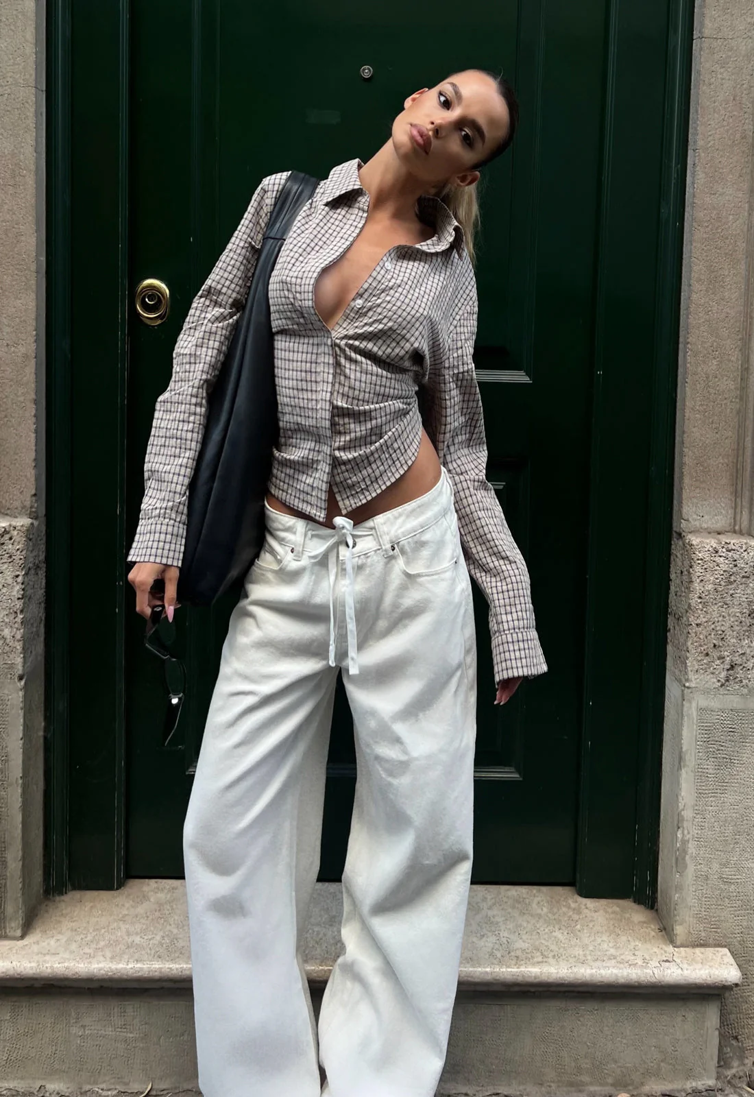 MUSE JEAN - PORCELAIN - Image 6