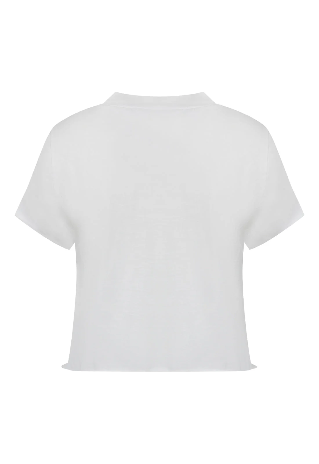 NORTH LIGHT TEE - FOAM - Image 8