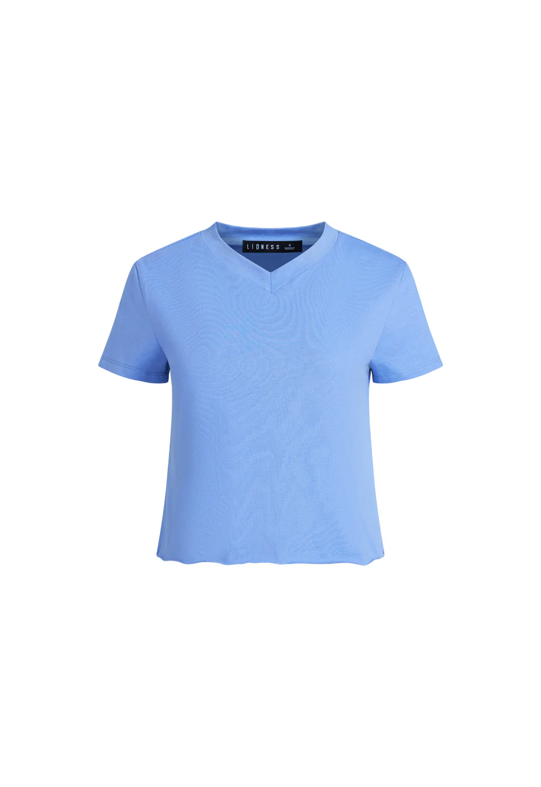 NORTH LIGHT TEE - PERSIAN JEWEL - Image 6