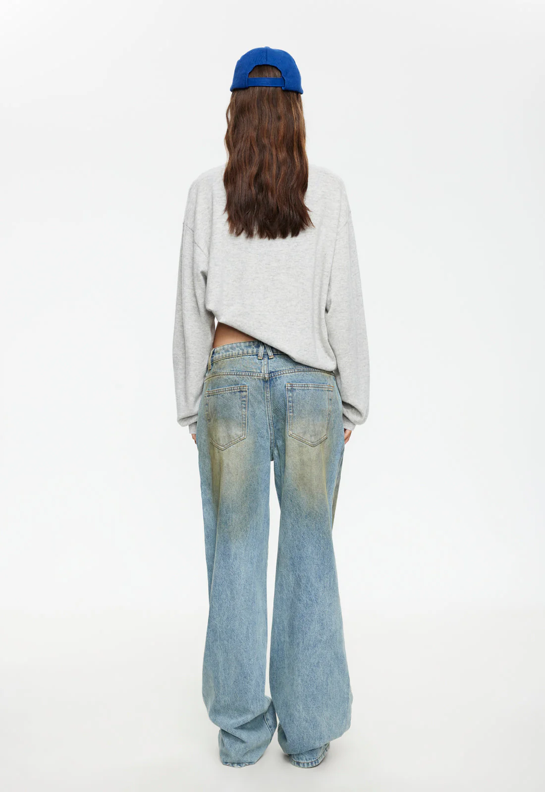OLSEN KNIT - SLATE - Image 5