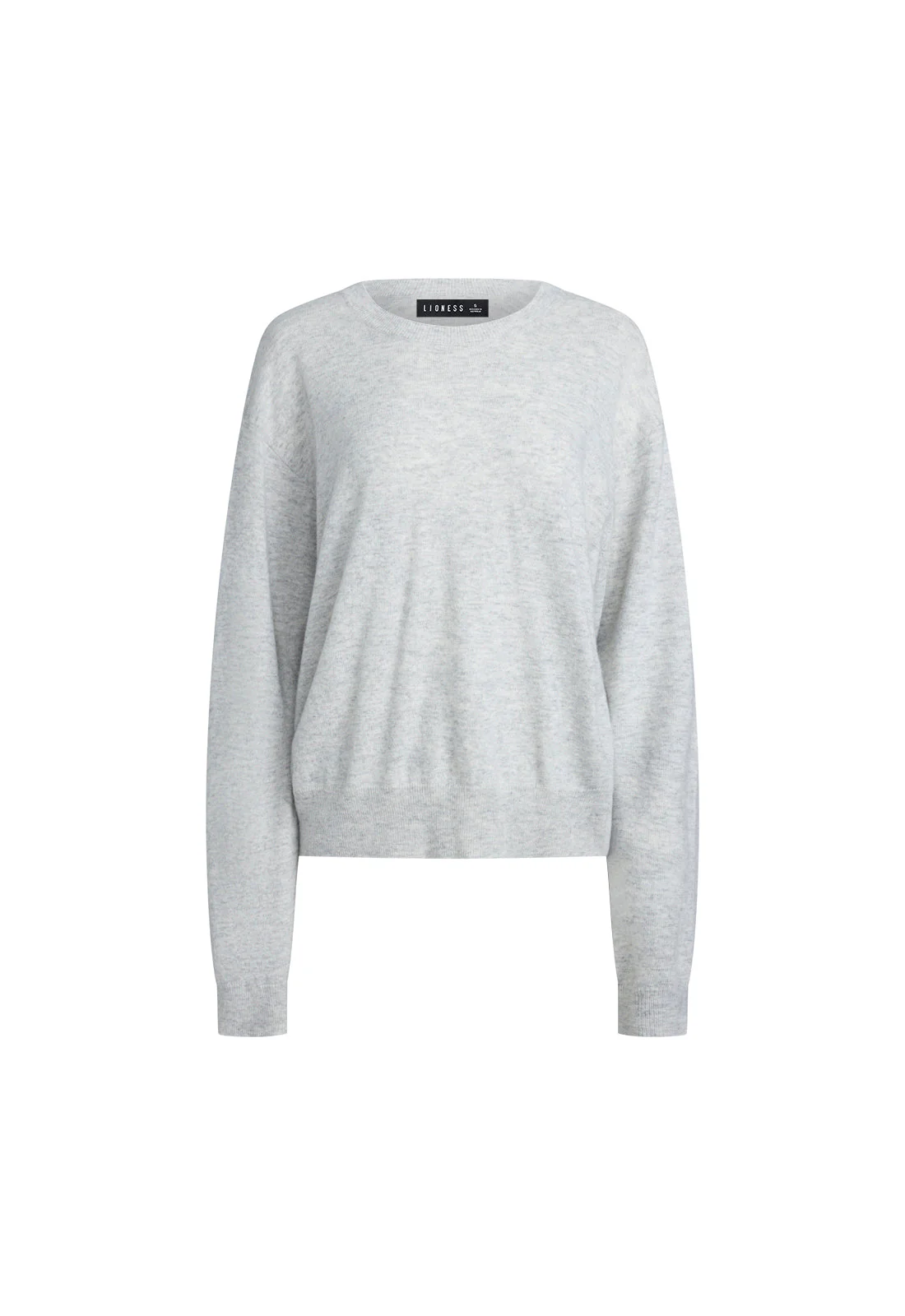 OLSEN KNIT - SLATE - Image 7