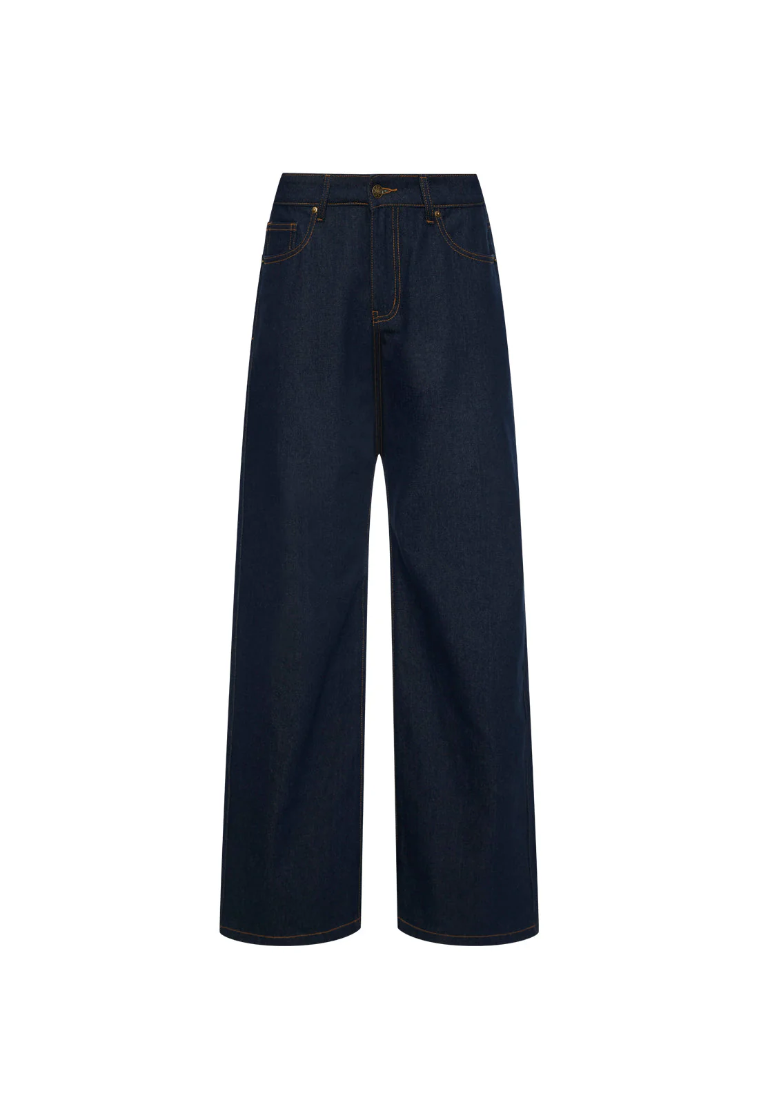 PEAK JEAN - INDIGO - Image 5