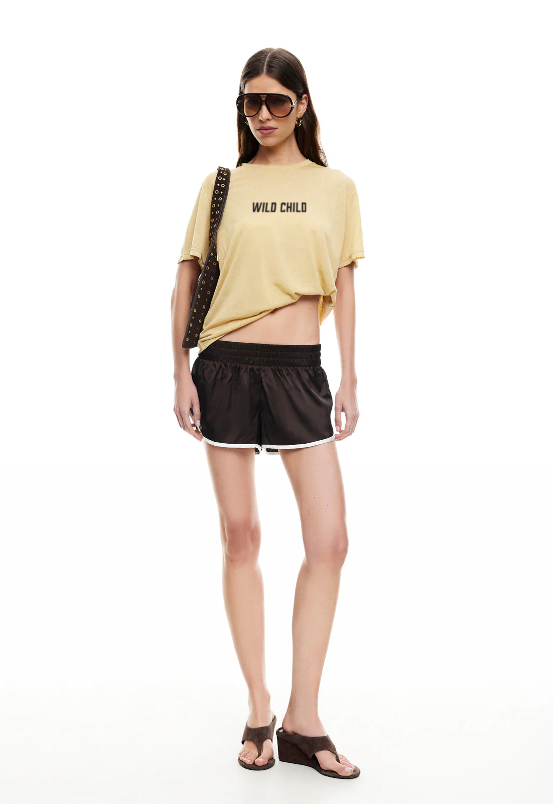 RANGER TEE - BEIGE - Image 4