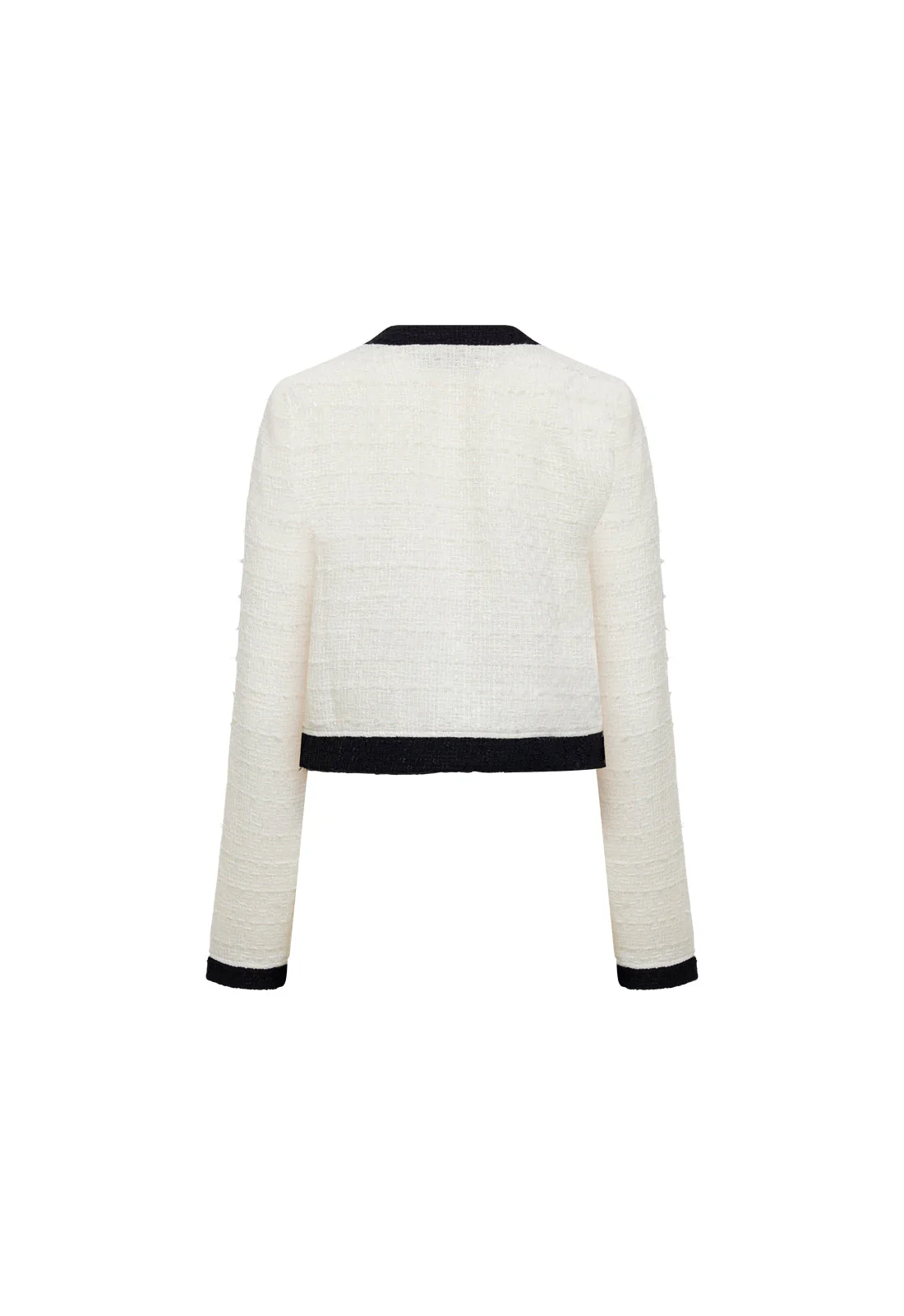 RIVIERA JACKET - PORCELAIN - Image 6