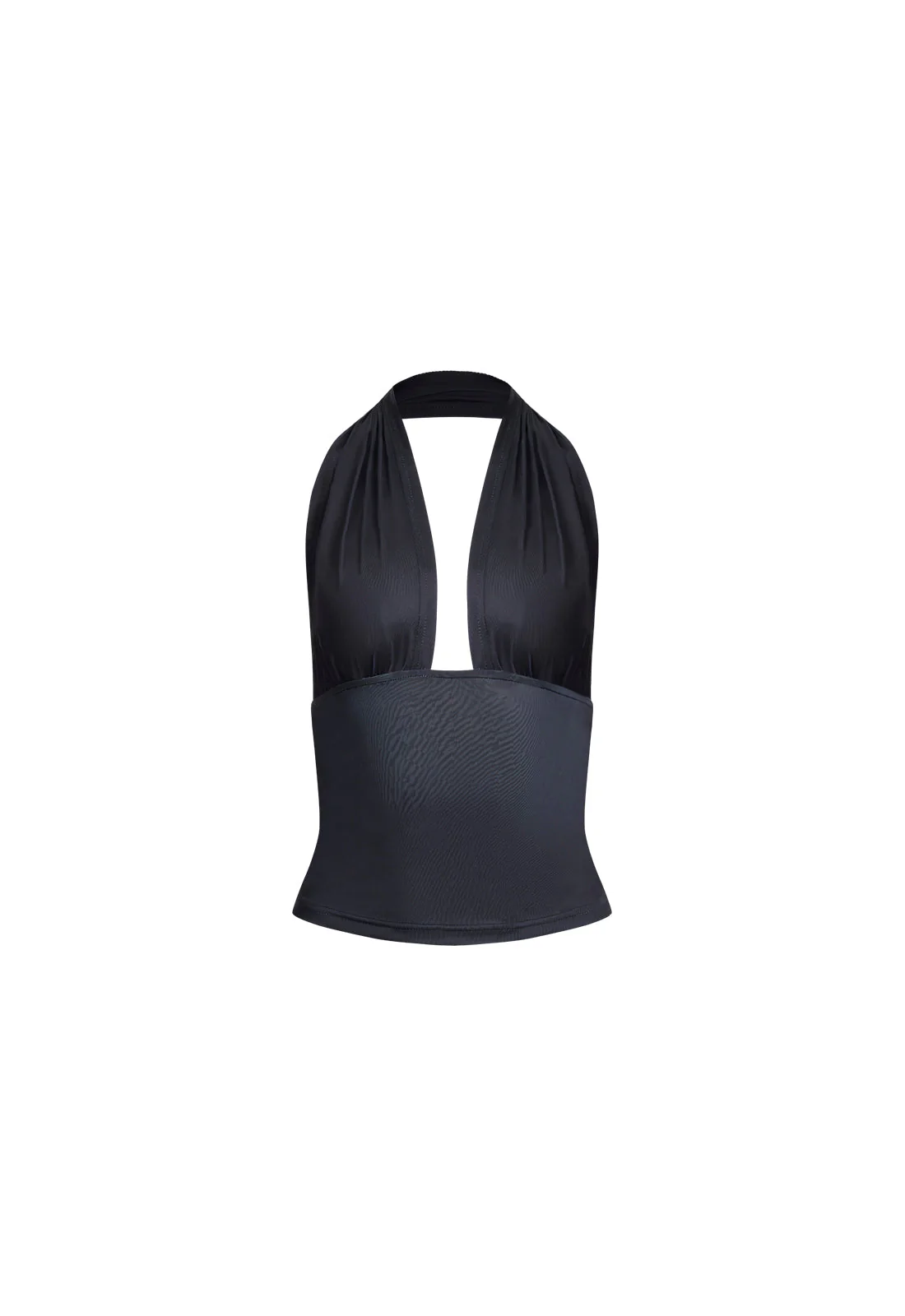SAFARI HALTER - NOIR - Image 7